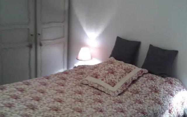 La Palière Gîte