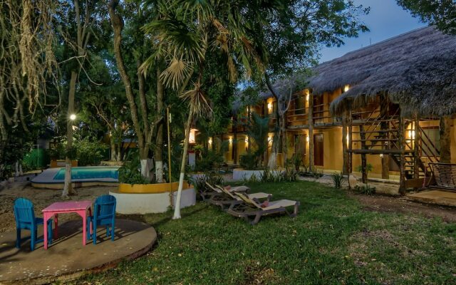 Hotel Las Iguanas by GuruHotel