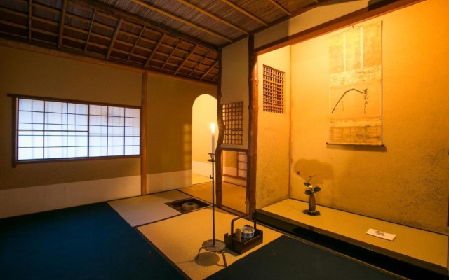 Japanese-Style with Futons room 사진 4