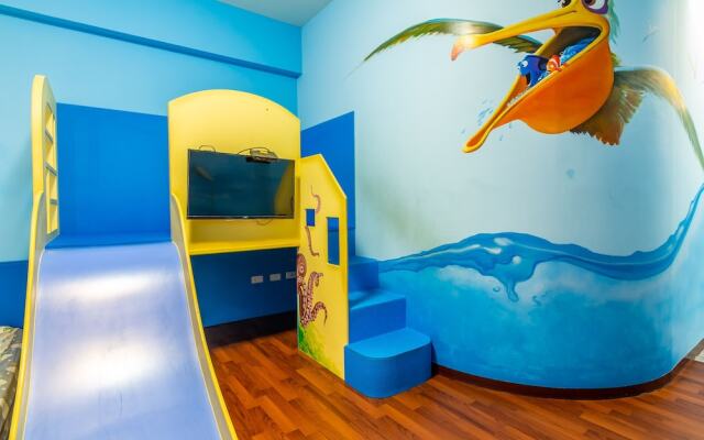 Funny Eggs Guest House