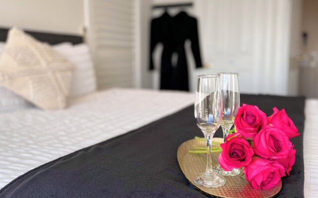 Arthurs Holiday Villa