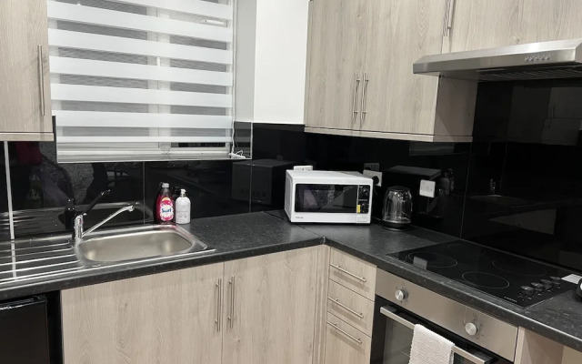 Park View Residence-Northolt - Near Tube