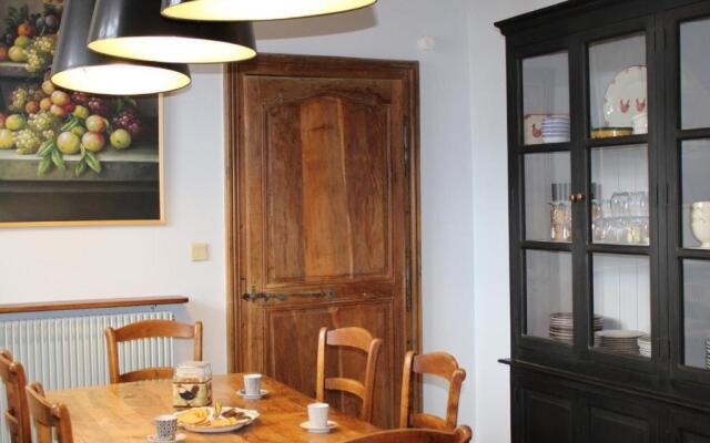 Gîte Le Brethon, 5 pièces, 8 personnes - FR-1-489-217