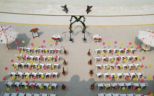 Sun Island Resorts Shanghai