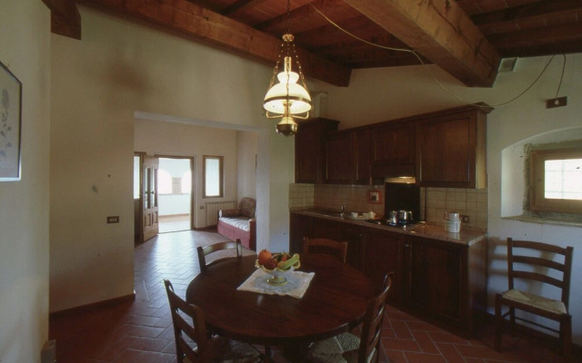 Tuscan-styled Apartment in Tuscany/elba