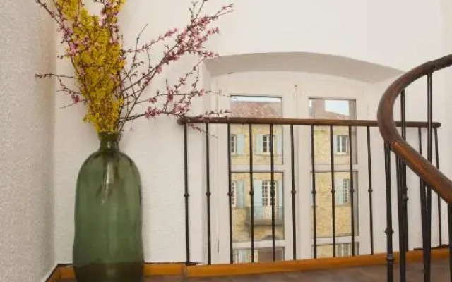 Hôtel Auberge De Lagrand