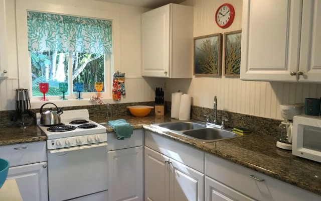 Kapoho Paradise Found