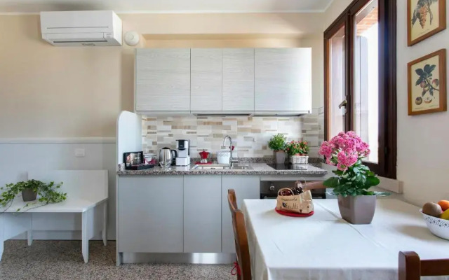 Borgo Tabari Locazione Turistica