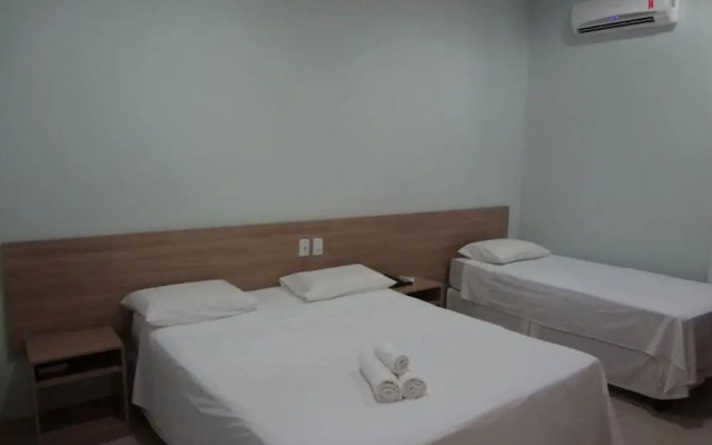 Hotel Portal do Norte
