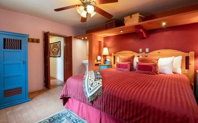 Bonitas Casita by Kokopelli Property Management