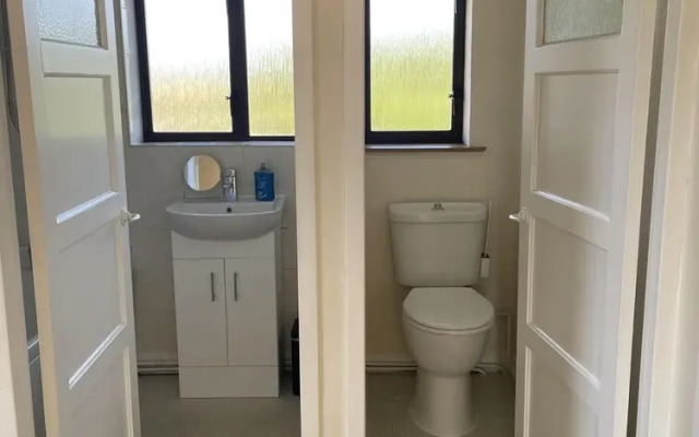 Stunning 3-bed House in Newmarket