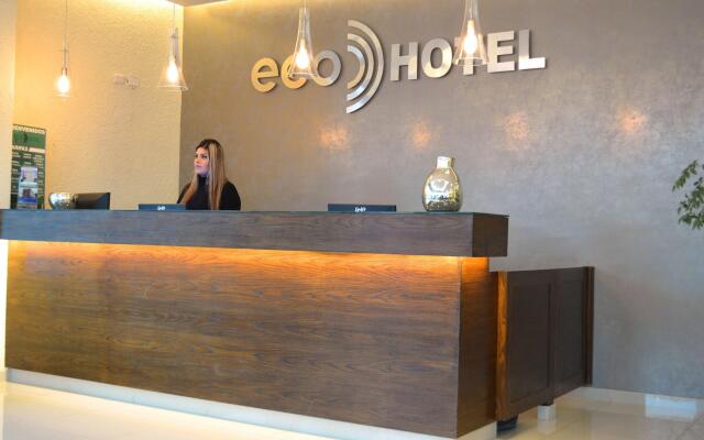 Eco Express Hotel Zamora