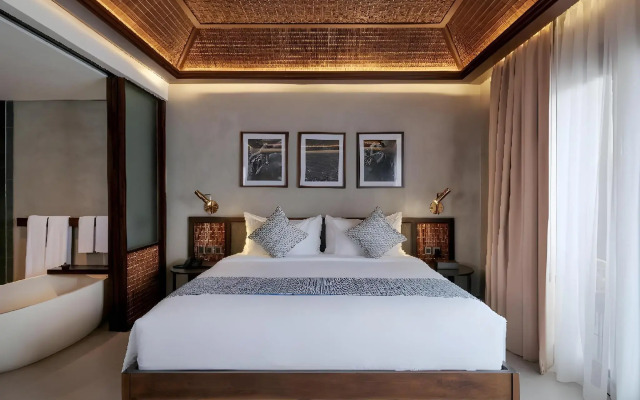 The Garcia Ubud Hotel & Resort