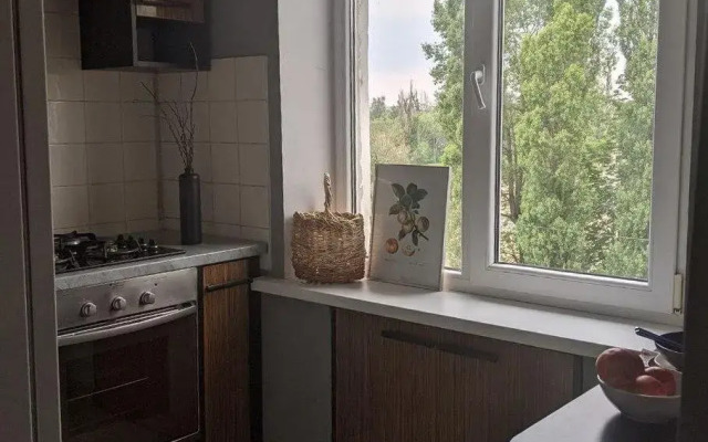 Апартаменты на проспекте Советский 39