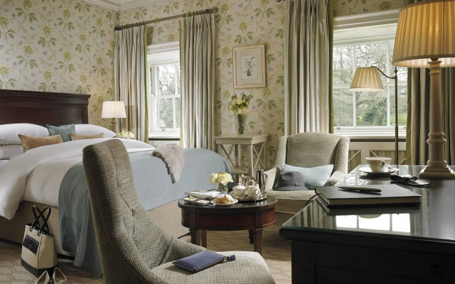 Mount Juliet Estate, Autograph Collection