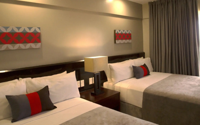Insel Fehmarn Hotel