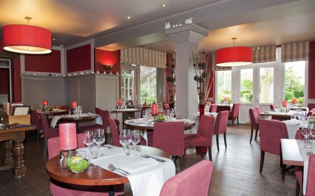 Hostellerie Le Charme de La Semois