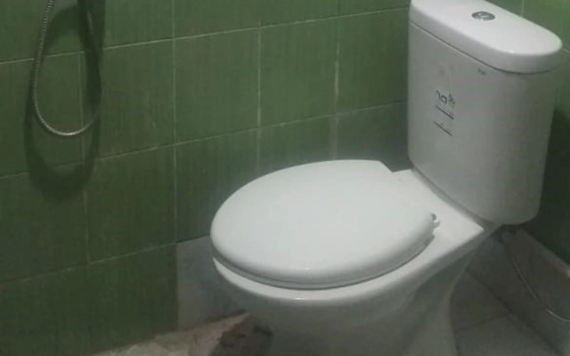 SPOT ON 3605 Clarichie Guest House