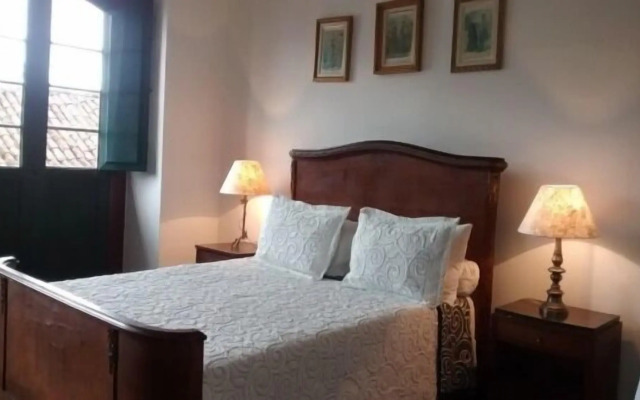 Pousada Arte Colonial