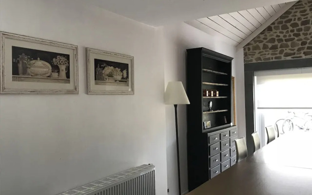 La Grange Enchantée