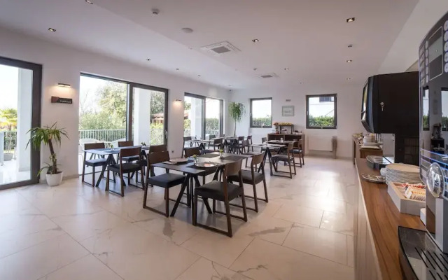 Rooms Residence Vaal