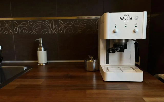 Studio apartment Sofia