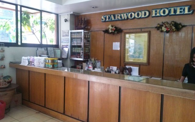 Starwood Hotel