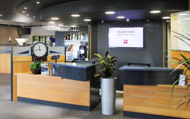 ibis Cardiff Gate - International Business Park
