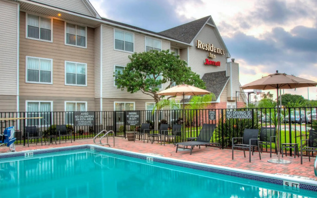 Residence Inn by Marriott McAllen