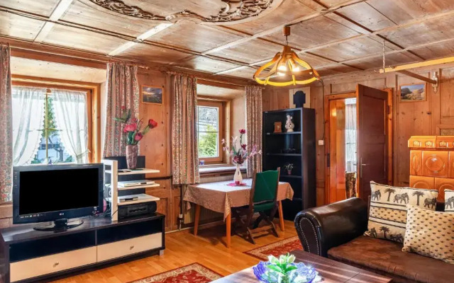 Ferienhaus Familien und Gruppenhaus Garten Grillkamin