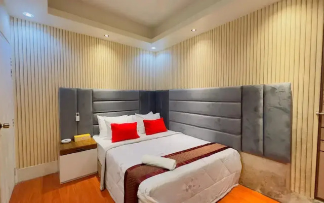 Rezala Sweet Home Uttara