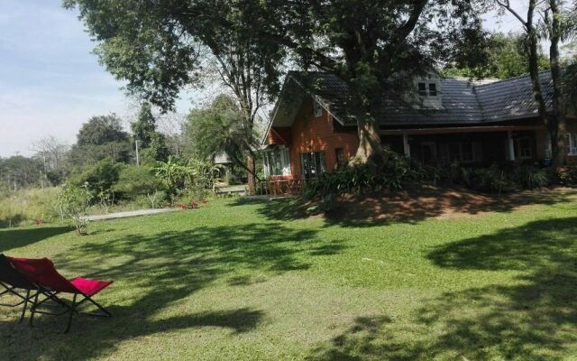 Earthhouse Khaoyai