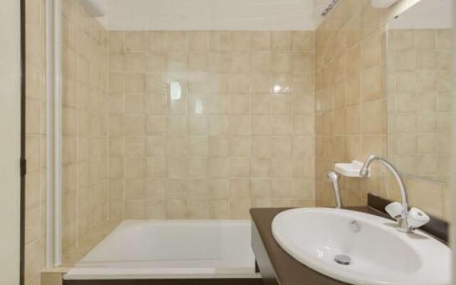 Apartment Val soleil 7