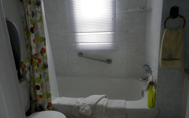 Gîte La P'tite Falaise