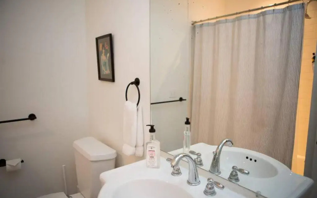 Object Hotel 2BR Room 2B