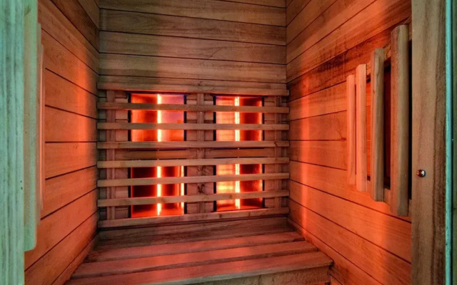 Charming Holiday Home in Durbuy With Sauna
