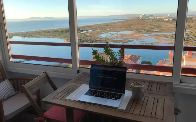 Buenavista Suite Rosas