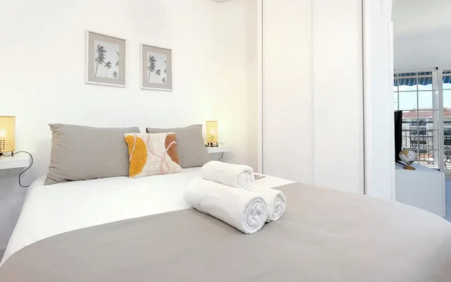 Sunstay Cozy Flat I Benalmadena Costa