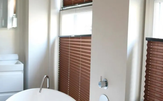 Modern Studio in a Central Location