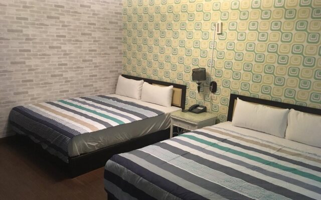 Star Lighthouse Villa