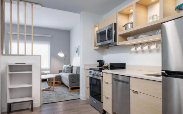 Hawthorn Suites By Wyndham Brunswick