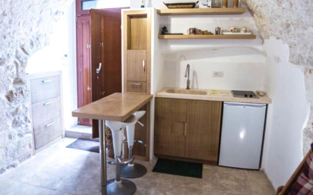 Monolocale del Conte