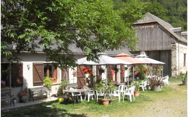 Chambres d'hôtes Le Moulin d'Avajan