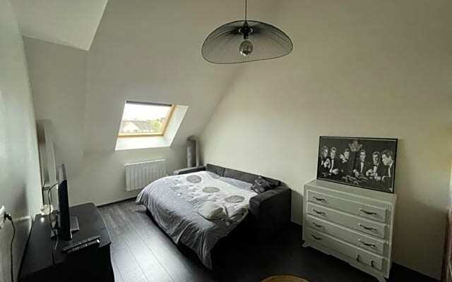 Aux portes du Circuit