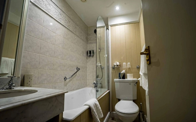 The Swan Hotel Wells