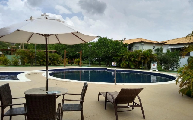 Imbassai... Um Paraiso Esperando Por Voce