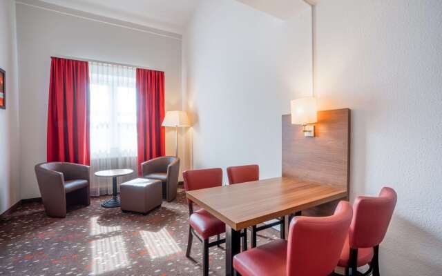 Quality Hotel Erlangen