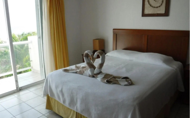 Condominios Tanik
