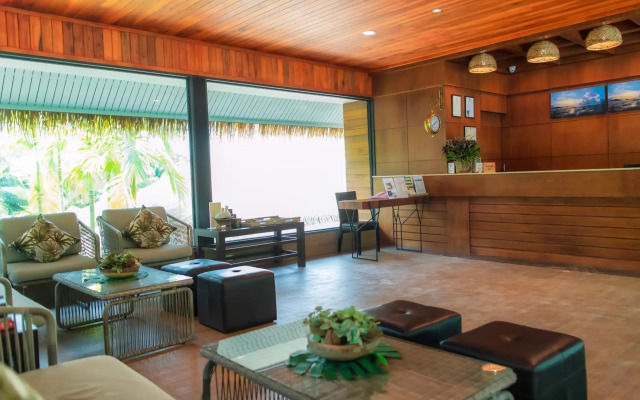 Tup Kaek Sunset Beach Resort
