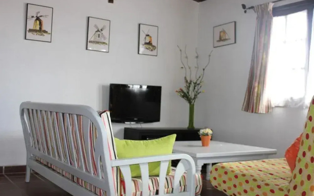 Apartamento Rural la Asomada